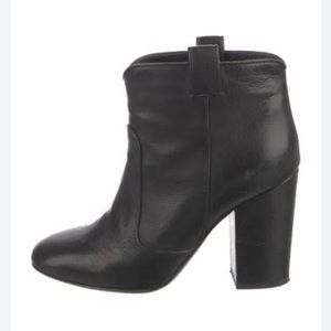 Laurence decade ankle boots